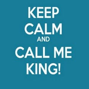 Meet your Posher, Buck